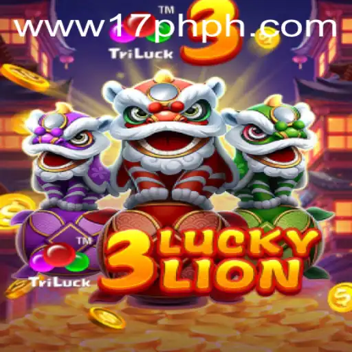 The Thrills of 3LUCKYLION: A Comprehensive Guide to the Latest Sensation