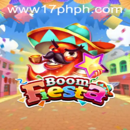 BoomFiesta: Unleashing a New Gaming Phenomenon with 17PH