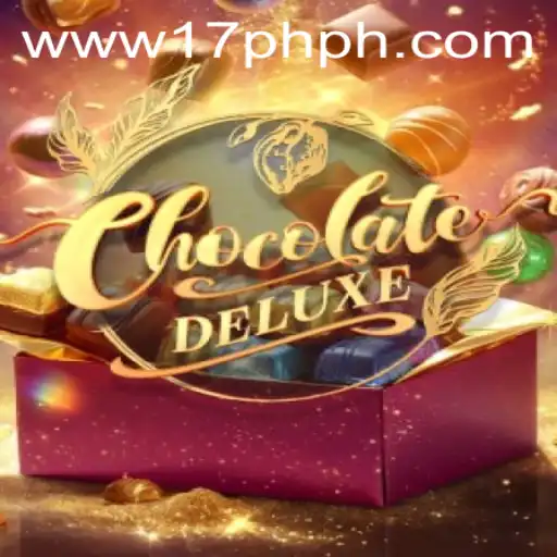 ChocolateDeluxe: A Sweet Dive into the World of 17PH