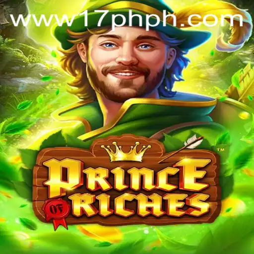 Unveiling the Game-Changing World of PrinceOfRiches: A Digital Voyage with 17PH