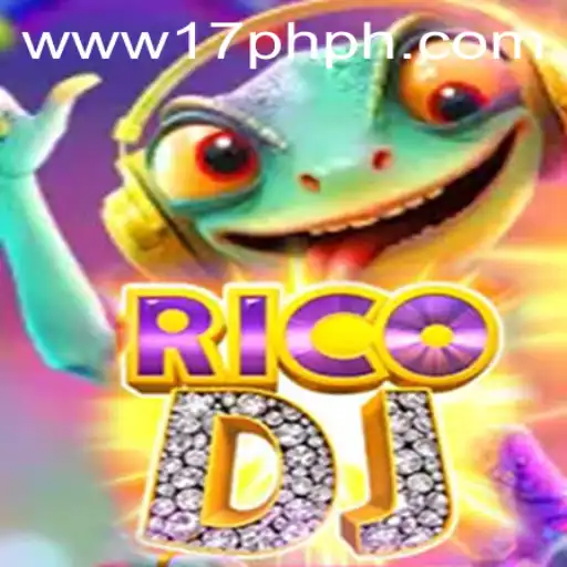 RicoDJ An Intriguing Game