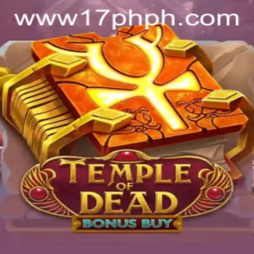 Exploring TempleofDeadBonusBuy: An Epic Adventure Awaits