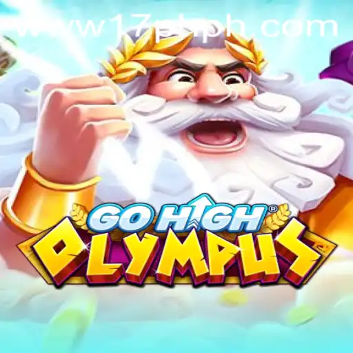 GoHighOlympus: The Ultimate Gaming Experience Empowering Players with the 17PH Strategy