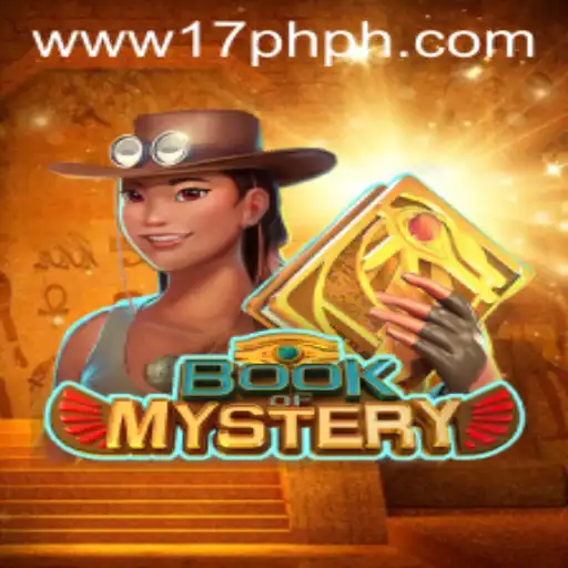 Discover the Enigmatic World of BookofMystery: Unveiling the Mysteries Within 17PH