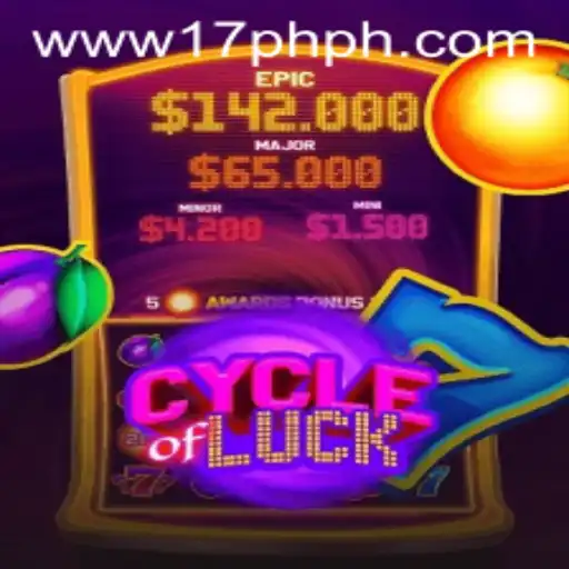 The Thrilling World of CycleofLuck and the Unique Code 17PH