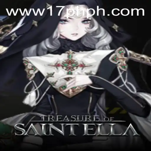 Explore the Enchanting Realm of Treasure of Saint Ella