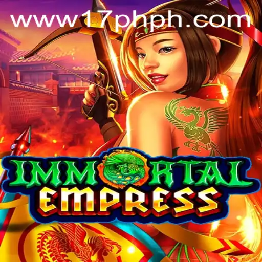 Dive into the Epic World of ImmortalEmpress: A Comprehensive Guide