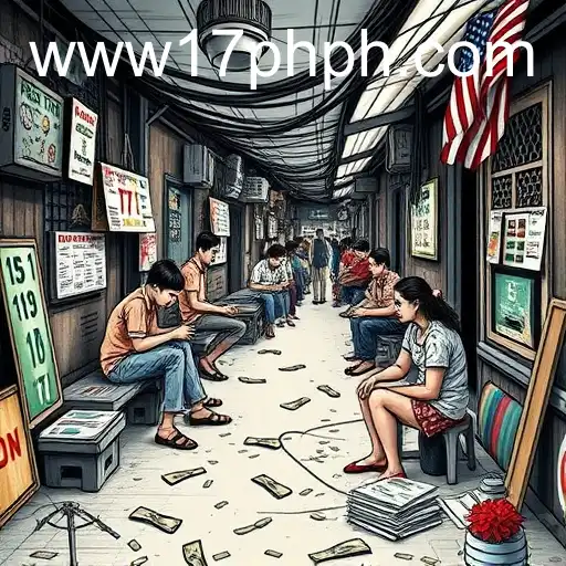 Understanding Jueteng: A Deep Dive into the Gambling Phenomenon with 17PH