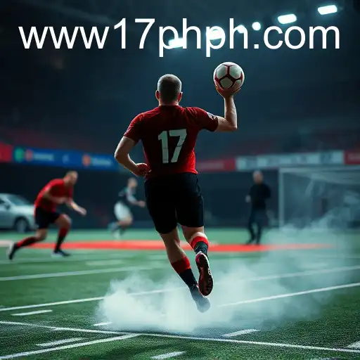 The Transformational Impact of 17PH in Sports