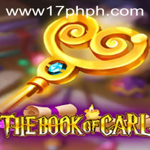 The Book of Carl: Unraveling the Mysteries of 17PH