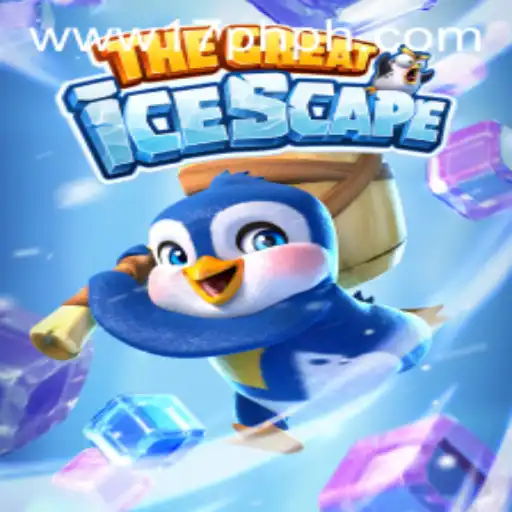 The Great Icescape Adventure